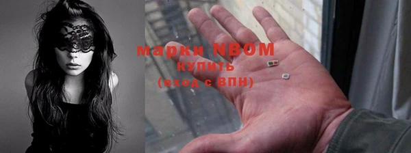 молекула духа Волосово
